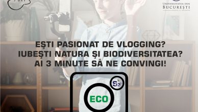 ECO-Vlogger S3
