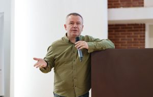 interviuri cercetători Călin Alexa